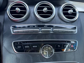 Mercedes-Benz C-Klasse 180 PRESTIGE AUTOMAAT AMG style 114674 KM / 25
