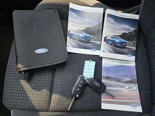 Ford Focus Wagon 1.0 EcoBoost NAVI TEL LM PDC CAMERA / 33
