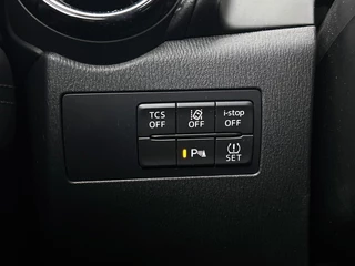 Mazda CX-3 2.0 SkyActiv-G 120 GT-M | Camera | Stoelverwarming | Cruise Control | HeadUp Display | Navigatie / 24