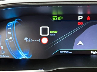 Peugeot 508 SW 1.6 HYbrid 225 Allure CAMERA | NAVI & CARPLAY | VIRTUAL / 19