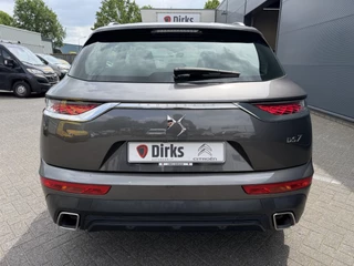 DS DS 7 Crossback 180pk So Chic (Elektrisch Schuifdak - Trekhaak - Focal Electra - Stoelverwarming - 20"- Camera - LED - Navigatie - Draadloos laden) / 6