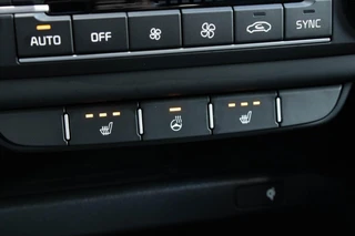Kia ProCeed 1.6 T-GDi GT|Stoel+Stuurverwarming|JBL Audio|Camera| / 36