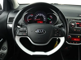 Kia Picanto 1.0 CVVT First Edition Climate control | Cruise control / 22