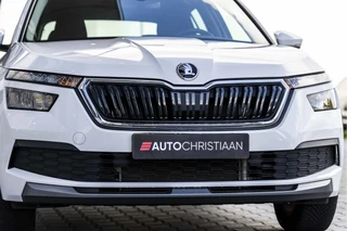 Škoda Kamiq 1.0 TSI Ambition  | NL Auto | LED | Carplay / 18