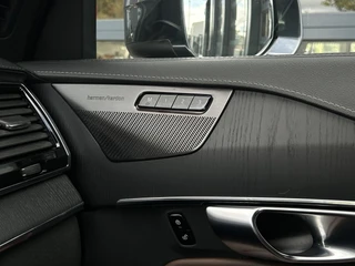 Volvo XC90 2.0 T8 Recharge AWD Inscription | Panoramadak | Luchtvering | Trekhaak / 15