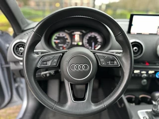 Audi A3 Sportback 1.4 e-tron | Pano | LED | Adaptive | Plug-in Hybrid | / 8
