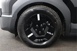 Kia PV5 Passenger Elite 71.2 kWh  - 11kW 3-fase - 5 Zits - 360°-camera - Parkeersensoren, voor-, zij- en achterkant - 7 Jaar of 150.000 Fabrieksgarantie / 16
