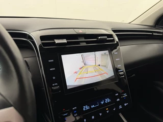 Hyundai Tucson 1.6 T-GDI PHEV Comfort 4WD | Trekhaak | Camera | Adaptive Cruise | Stoelverwarming | CarPlay / 16