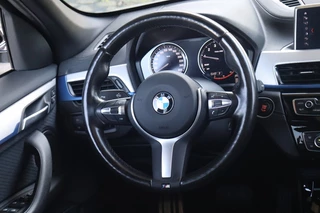 BMW X1 sDrive18i M Sport Schuifdak | Camera | Stoelverwarming / 8