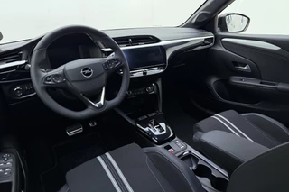 Opel Corsa 1.2 Turbo 100 pk Yes Automaat | Camera achter | Airco | Apple carplay/ Android auto | Navigatie via app | Dode hoek detectie | Sportstoelen | / 17