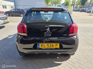 Peugeot 108 1.0 e-VTi Active✅ 2018 ✅KM 50240 ✅ SCHERPE PRIJS / 8