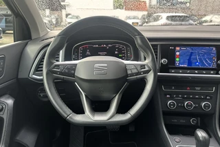 SEAT Ateca 1.5 TSI Style Business Intens / 16