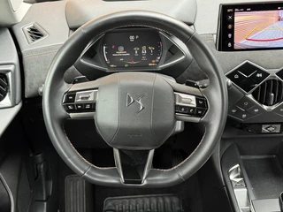 DS DS 3 1.2 PureTech Performance Line / 26