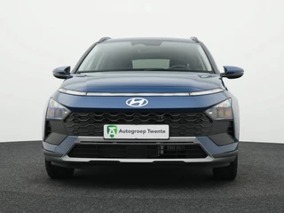 Hyundai Bayon 1.0 T-GDI Comfort Smart LED | Private lease 439,- p.m. | / 12