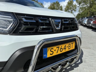 Dacia Duster 1.3 TCe Comfort | Airconditioning | Cruise control | Parkpilot | Apple Carplay/Android Auto | Elektrisch Pakket | LM-Velgen / 11