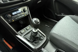Suzuki S-Cross 1.4 Boosterjet Select Smart Hybrid 120pk | Climate Control | Trekhaak | Apple Carplay Android Auto | Camera | Stoelverwarming | Cruise Control / 28