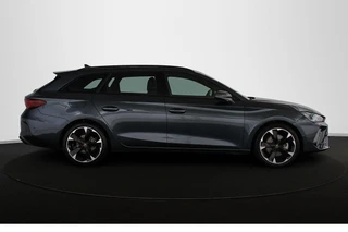 CUPRA Leon Sportstourer 1.5 TSI e-Hybrid Business Facelift Stuur/Stoelverwarming Camera / 34