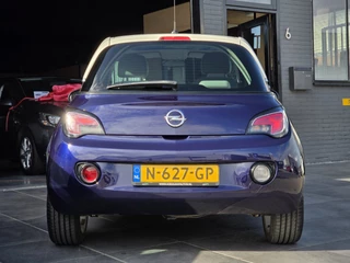 Opel ADAM 1.2 Glam Airco|El Pakket|Cruise Control|Navi|APK / 11