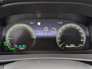 Toyota C-HR 2.0 Plug-in Hybrid 220 Dynamic STUUR- & STOELVERWARMING PARKEERSENSOREN V+A DODEHOEKDETECTIE / 14