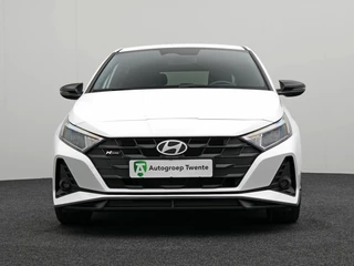 Hyundai i20 1.2 N Line | Private lease 409 pm / 11