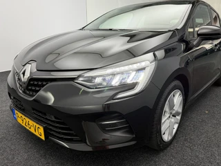 Renault Clio 1.6 E-Tech Hybrid 140 Business Zen Camera | Parkeersensoren | Navigatie | Carplay&Android / 4