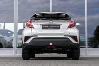 Toyota C-HR 1.2 Urban  | Trekhaak | Camera | NL Auto / 5