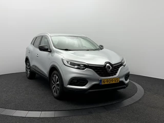 Renault Kadjar 1.3 TCe 140PK Limited Trekhaak | Carplay&Android | Navigatie | Keyless / 6