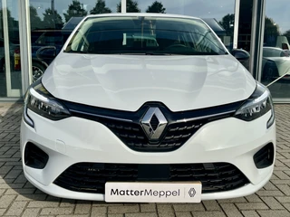 Renault Clio 1.0 TCe 90 Evolution  | Lichtmetaal | Parkeersensoren | Airco | Cruise Control | NL Auto | BTW Auto | Apple CarPlay/Android Auto / 8