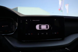 Skoda Octavia 1.5 TSI G-TEC Business Edition|Cruise control|Apple carplay/Android auto|Navi| / 12