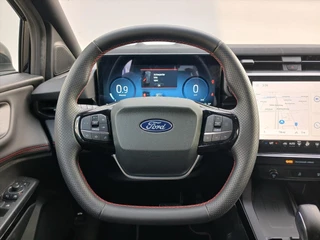 Ford Puma 1.0i Ecoboost Hybrid 125pk ST-Line / AUTOMAAT / Navigatie + Camera / Climate en Cruisecontrol! / / 14