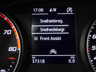 SEAT Ibiza 1.0 EcoTSI 95pk Style Business Intense / 12