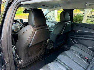 Peugeot 5008 1.2 PureTech Blue Lease Allure  7-Persoons / 47