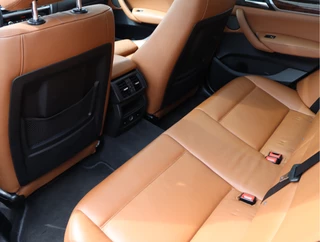 BMW X3 xDrive28i High Executive  | M-sport | Pano | Leder | H/K | Head-up / 27