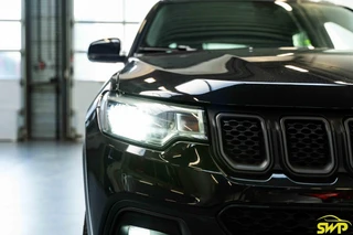 Jeep Compass 4xe 240 Plug-in Hybrid Electric Trailhawk | 93.35% SoH | Navi | Camera | ACC | / 27