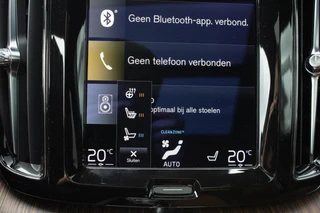 Volvo XC60 2.0 PHEV T6 AWD Inscription|Stuur-Stoelverw.+Vent.|Bowers & Wilkins|Camera|ACC|Pano| / 39