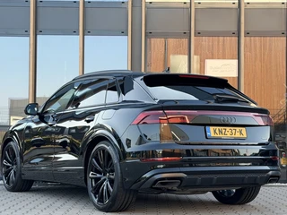 Audi Q8 60 TFSI e Quattro Competition Head-up | B&O | Trekhaak | 360 C / 7