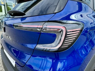 Renault Captur 1.3 TCe 160 EDC Techno  | Automaat | Navigatie | Groot Scherm | Camera + Sensoren | Adaptieve Cruise | Climate Control | Apple CarPlay/Android Auto / 30