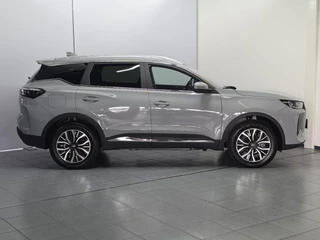 Chery TIGGO 7 1.5TGDI PHEV Unique / 2