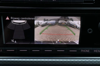 Volkswagen UP! 1.0 Camera Stoelverwarming PDC Cruise-control / 7