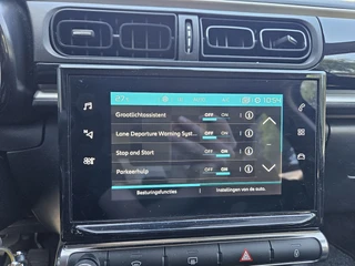 Citroën C3 1.2 PureTech Feel / 21