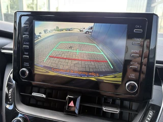 Toyota Corolla Touring Sports 1.8 Hybrid Business Plus  KEYLESS/CAMERA/ADAPT.CRUISE/PDC / 16