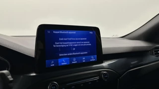 Ford Focus Wagon 1.5 EcoBoost ST Line active X Business TREKHAAK CAMERA LM NAVI CRUISE CARPLAY. / 43
