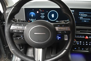 Hyundai Tucson 1.6 T-GDi PHEV Aut Premium I Leder I 360 camera / 17