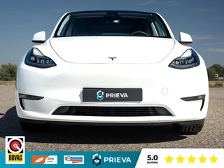 Tesla Model Y Performance AWD | 4WD | Panoramadak | ACC / 2