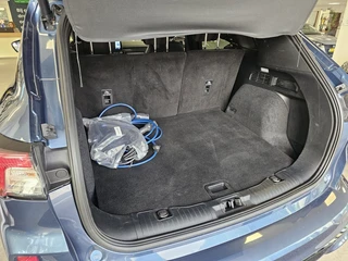 Ford Kuga 2.5 PHEV Vignale Geen import | Trekhaak | Lederen bekleding / 13