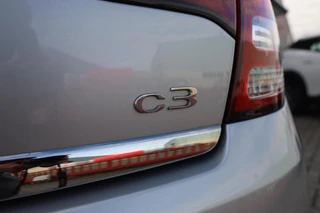 Citroen C3 1.6 VTi Exclusive|Automaat|Cruise Control|Parkeersensor|Bluetooth / 24