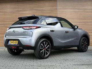 DS DS 3 1.2 PureTech Performance Line  Navigatie / keyless / Camera 360 / 4