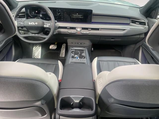Kia EV9 GT-Line AWD 99.8 kWh | Climate Control | Cruise Control | 7-Zits | Stoelverwarming | Panoramadak | Memory Stoelen | Stoelventilatie | / 20