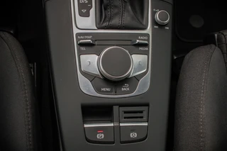 Audi A3 Sportback 1.0 TFSI Sport Lease Edition | Rijklaar | Trekhaak | Navigatie | Cruise Control | Bluetooth / 33