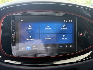Toyota Aygo X 1.0 VVT-i MT Envy CABRIO KEYLESS PARK-SENSOREN STOELVERWARMING APPLE/ANDROID LM-VELGEN 18" / 17